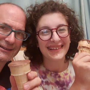 Fundraising Page: Matthew Rosenthal